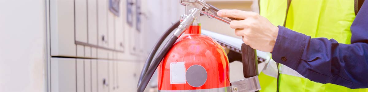 Corso di formazione: Corso di aggiornamento Antincendio per Addetti Antincendio in Attività di Livello 1