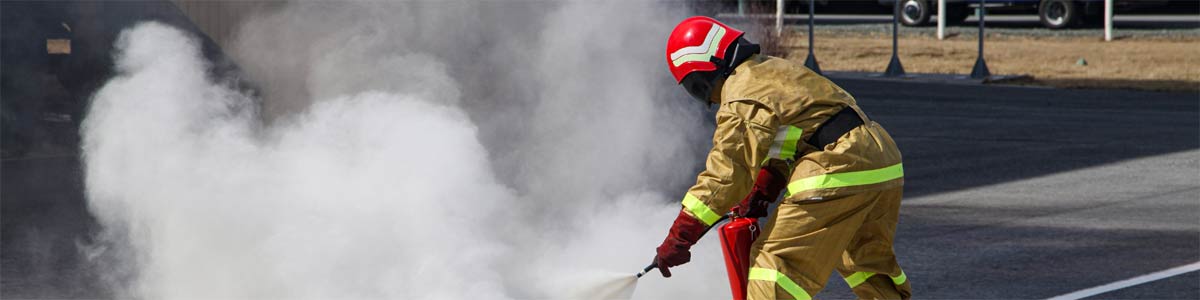 Corso di formazione: Corso di aggiornamento Antincendio per Addetti Antincendio in Attività di Livello 2