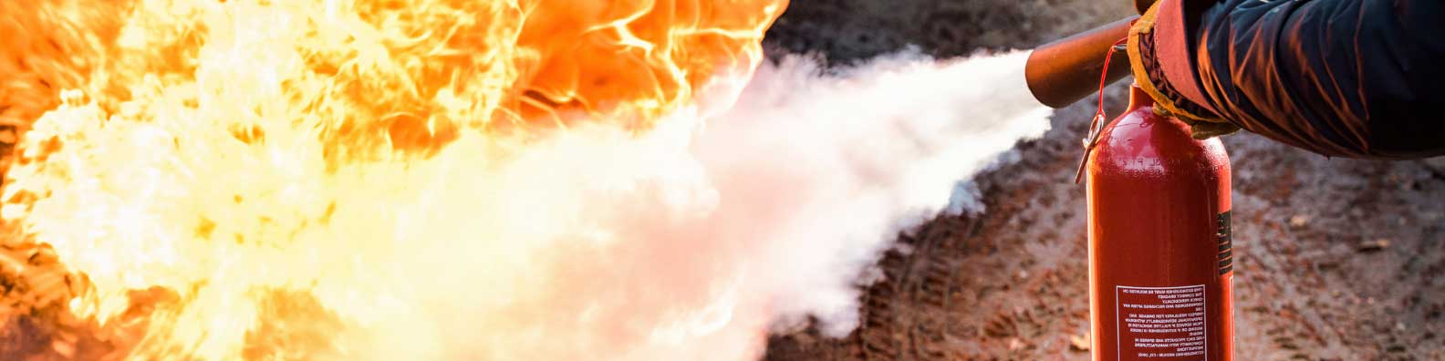 Corso di formazione: Corso di formazione Antincendio per Addetti Antincendio in Attività di Livello 2