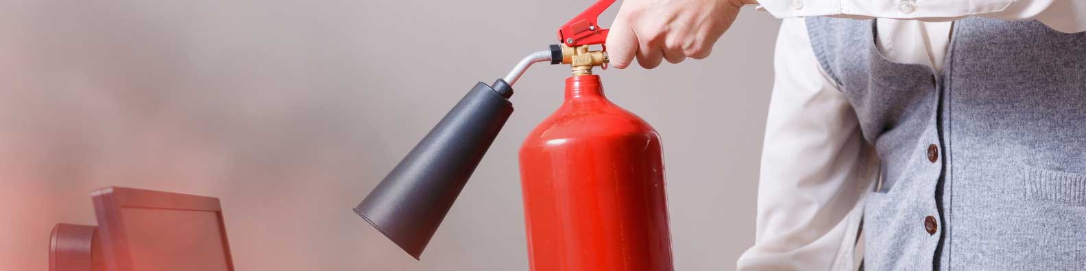 Corso di formazione: Corso di formazione Antincendio per Addetti Antincendio in Attività di Livello 1