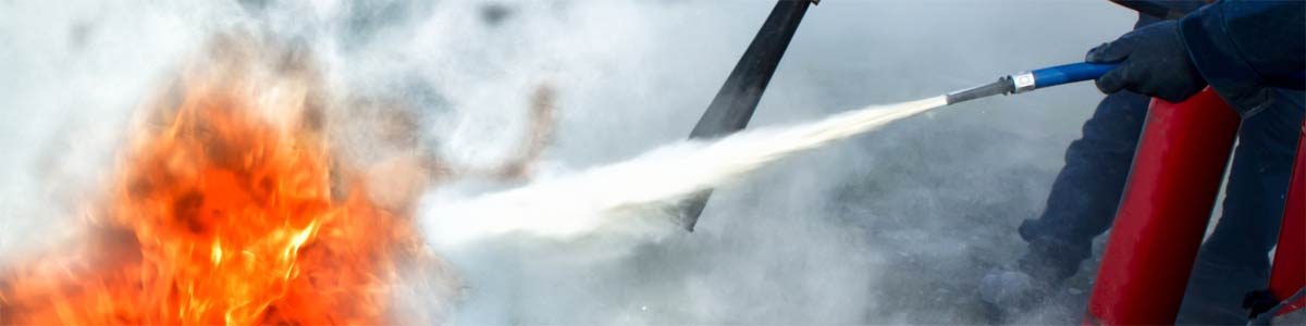 Corso di formazione: Corso di aggiornamento Antincendio per Addetti Antincendio in Attività di Livello 3