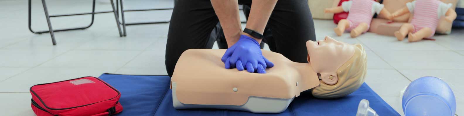 Corso di formazione per aziende: Corso di Primo Soccorso (Aziende Gruppo B-C)