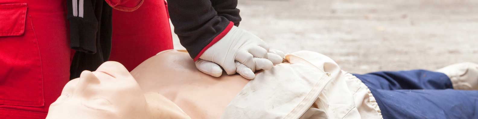 Corso di formazione per aziende: Corso di Primo Soccorso (Aziende Gruppo A)