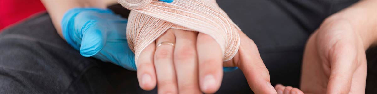 Corso di formazione: Corso di aggiornamento Primo Soccorso (Aziende Gruppo B-C)