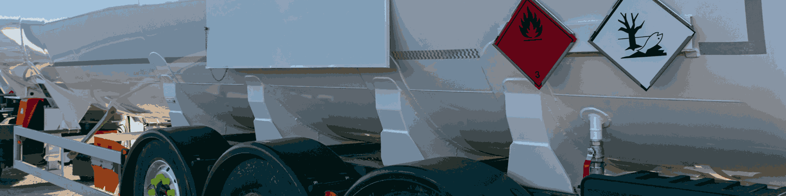 Corso di formazione: Corso base Adr 