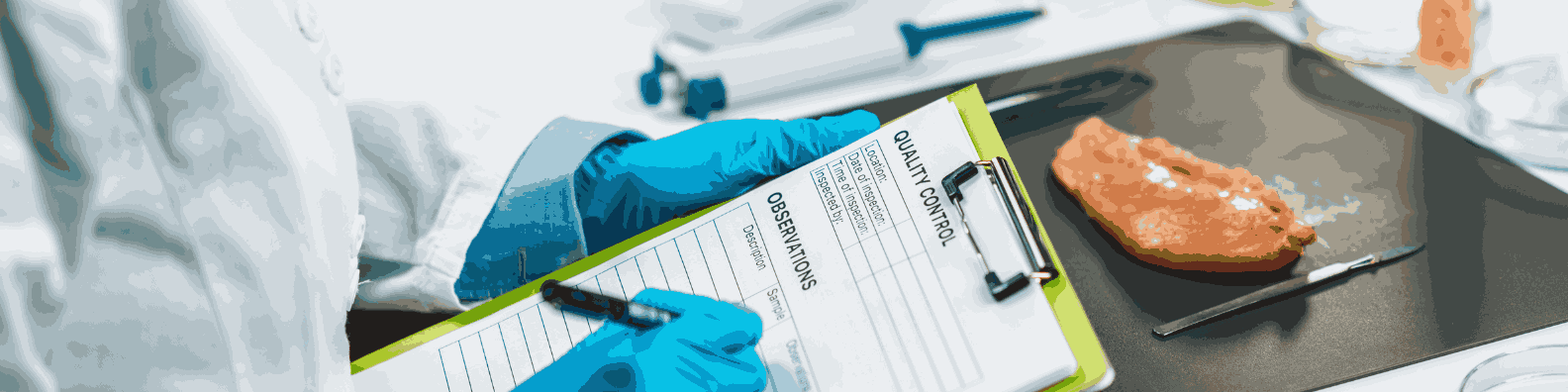 Corso di formazione per aziende: Corso base HACCP per addetti alla manipolazione di alimenti e bevande 