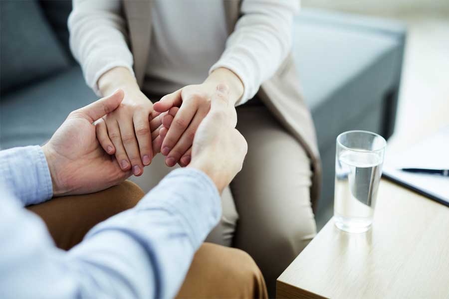 Benessere Psicologico per le Aziende - Sicurezza sul lavoro