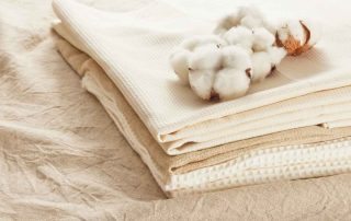 Certificazione GOTS: garanzia di filiere tessili sostenibili e trasparenti