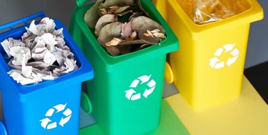 Decreto 116/2025: impatti su compliance ambientale e responsabilità d’impresa