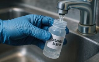 Decreto Legionella 2025: nuovi obblighi per la prevenzione e il controllo