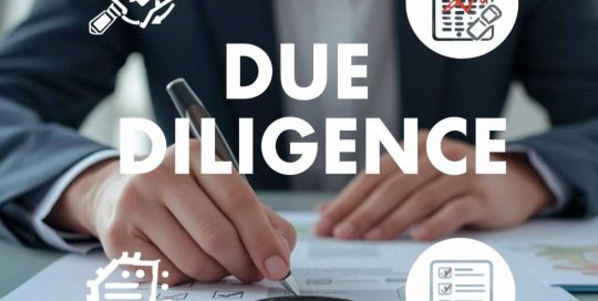 Due Diligence HSE: cos’è e perché è fondamentale