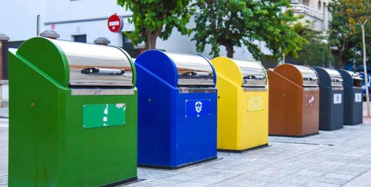 LA DIGITALIZZAZIONE DELLA GESTIONE DEI RIFIUTI SI COMPLETA, in arrivo l’xFIR : il Formulario di Identificazione Rifiuti digitale