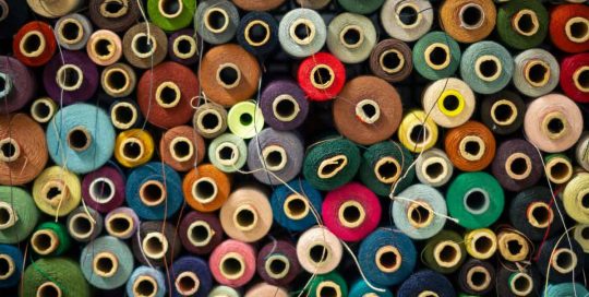 GOTS 8.0: nuove regole per un tessile più sostenibile