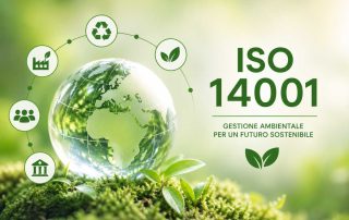 ISO 14001:2026 Aggiornata la norma di riferimento per i sistemi di gestione ambientale