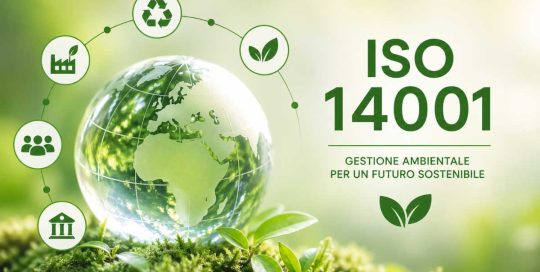 ISO 14001:2026 Aggiornata la norma di riferimento per i sistemi di gestione ambientale