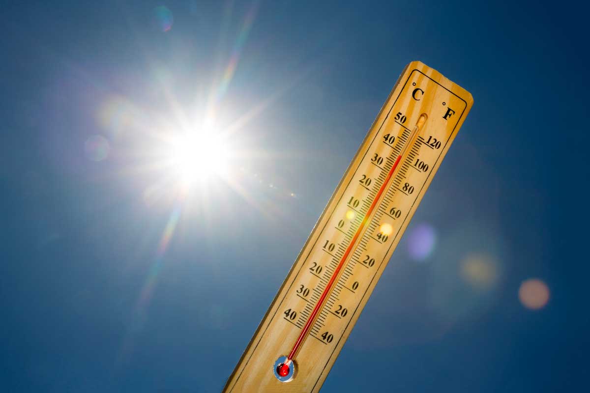 Stress da Calore nei Luoghi di Lavoro: una sfida sempre più attuale per la prevenzione