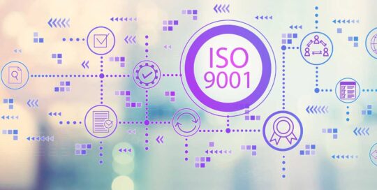 Nuova ISO 9001:2026 sulla gestione qualità
