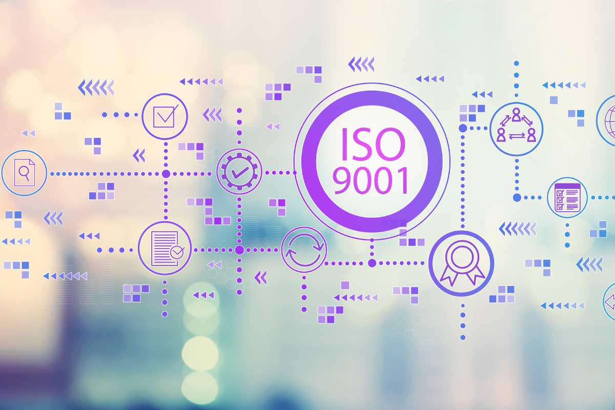 Nuova ISO 9001:2026 sulla gestione qualità