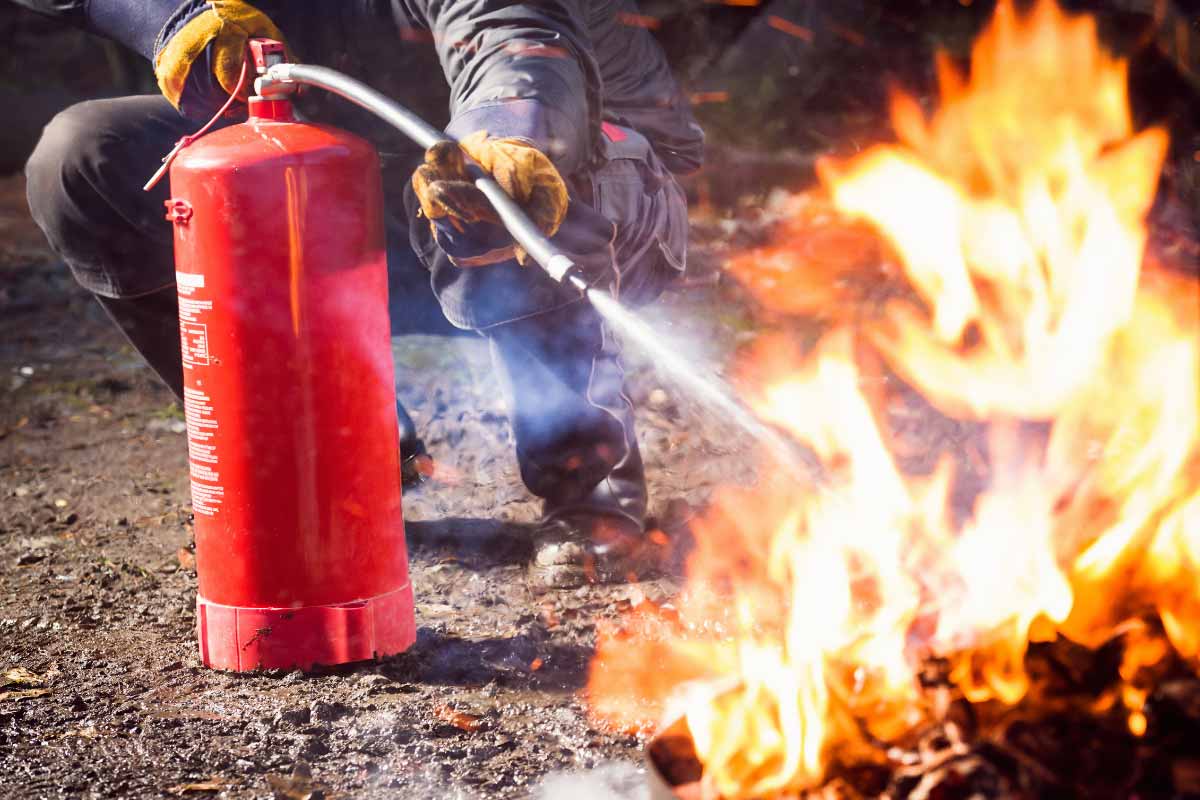 Valutazione del rischio incendio: cosa cambia con la nuova Classe L